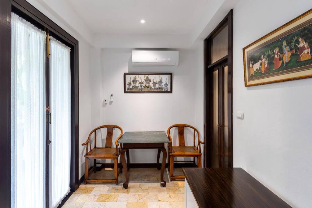 Sclass Villa & Swimming Pool , 10 Min From Airport Τσιάνγκ Μάι Εξωτερικό φωτογραφία