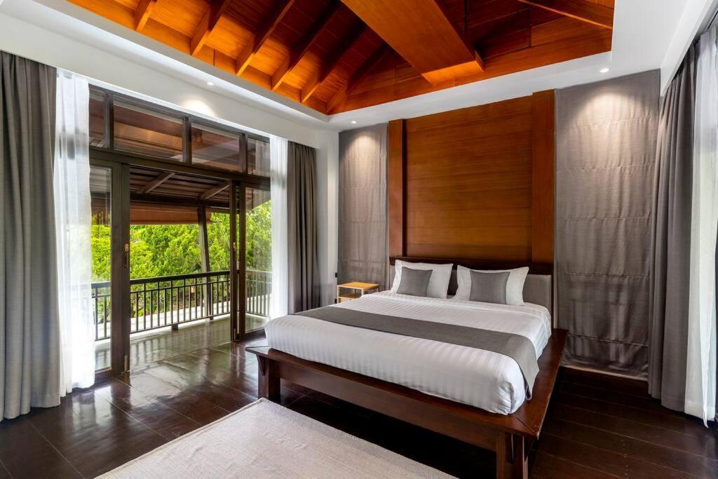 Sclass Villa & Swimming Pool , 10 Min From Airport Τσιάνγκ Μάι Εξωτερικό φωτογραφία